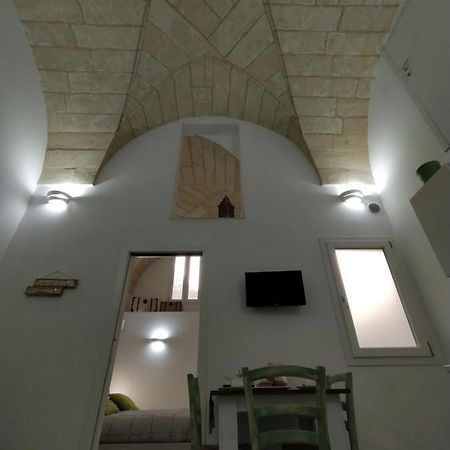 Casa Da Giacomo Lecce Exteriér fotografie
