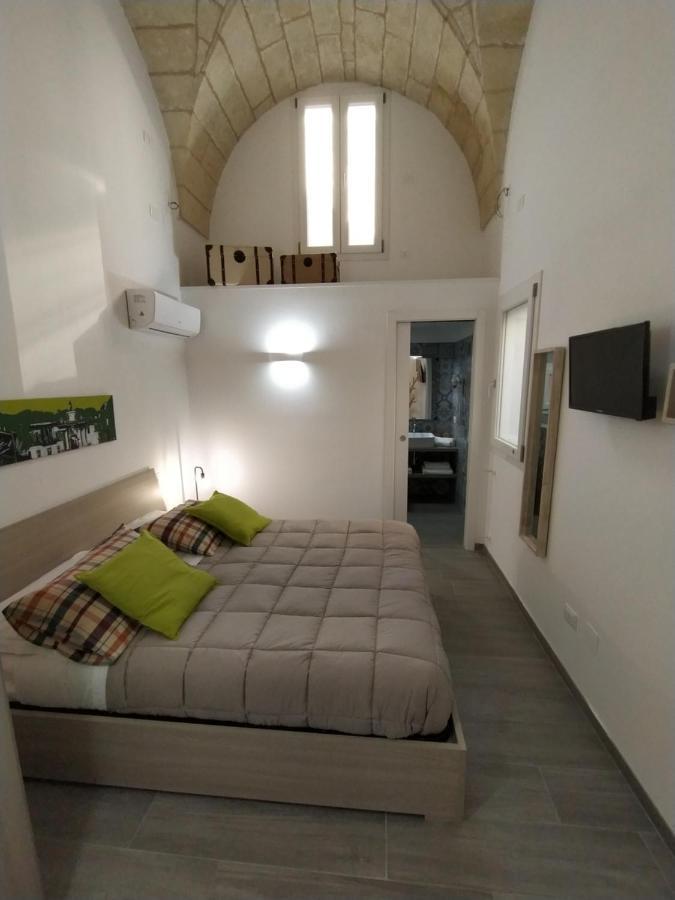 Casa Da Giacomo Lecce Exteriér fotografie