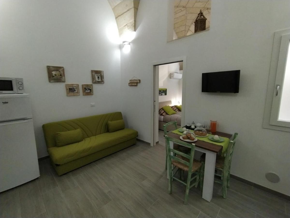 Casa Da Giacomo Lecce Exteriér fotografie