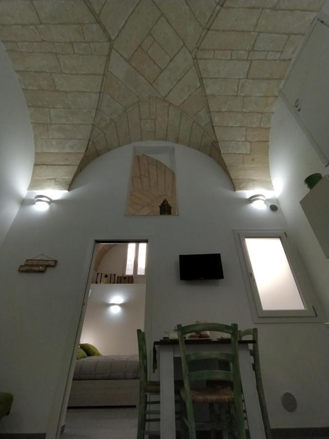 Casa Da Giacomo Lecce Exteriér fotografie