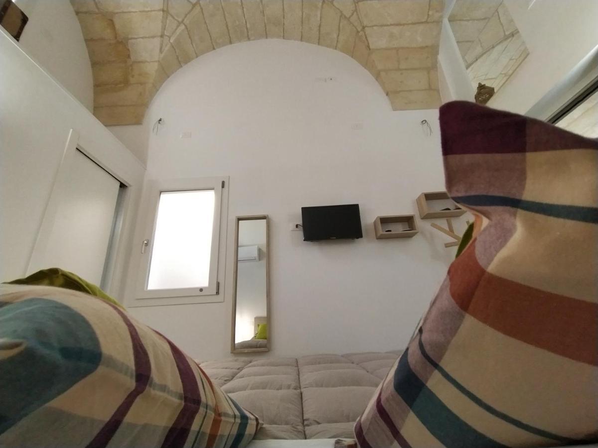 Casa Da Giacomo Lecce Exteriér fotografie