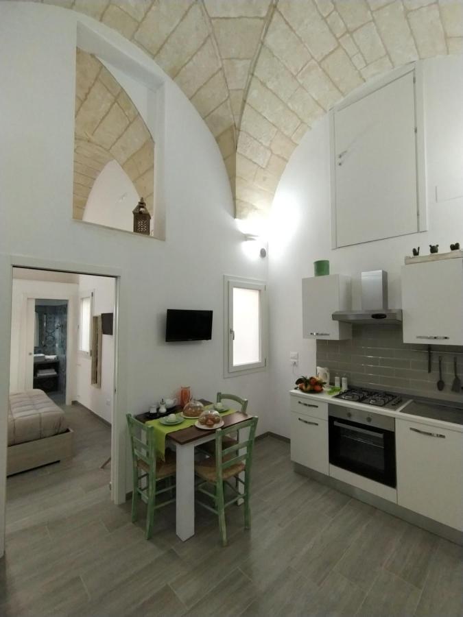 Casa Da Giacomo Lecce Exteriér fotografie