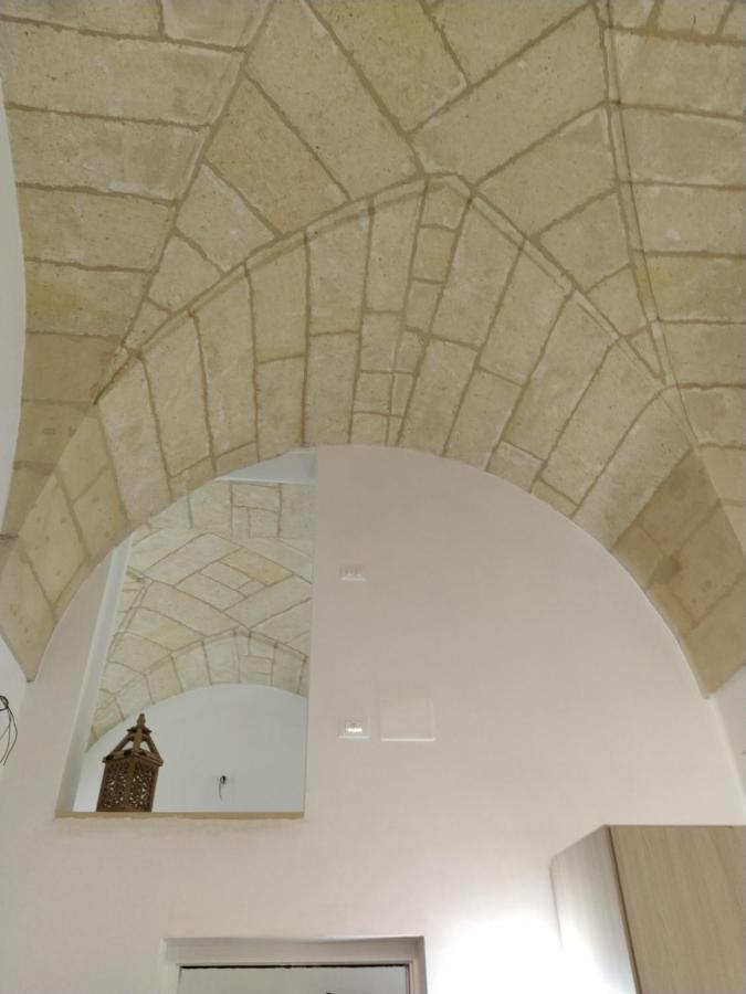 Casa Da Giacomo Lecce Exteriér fotografie