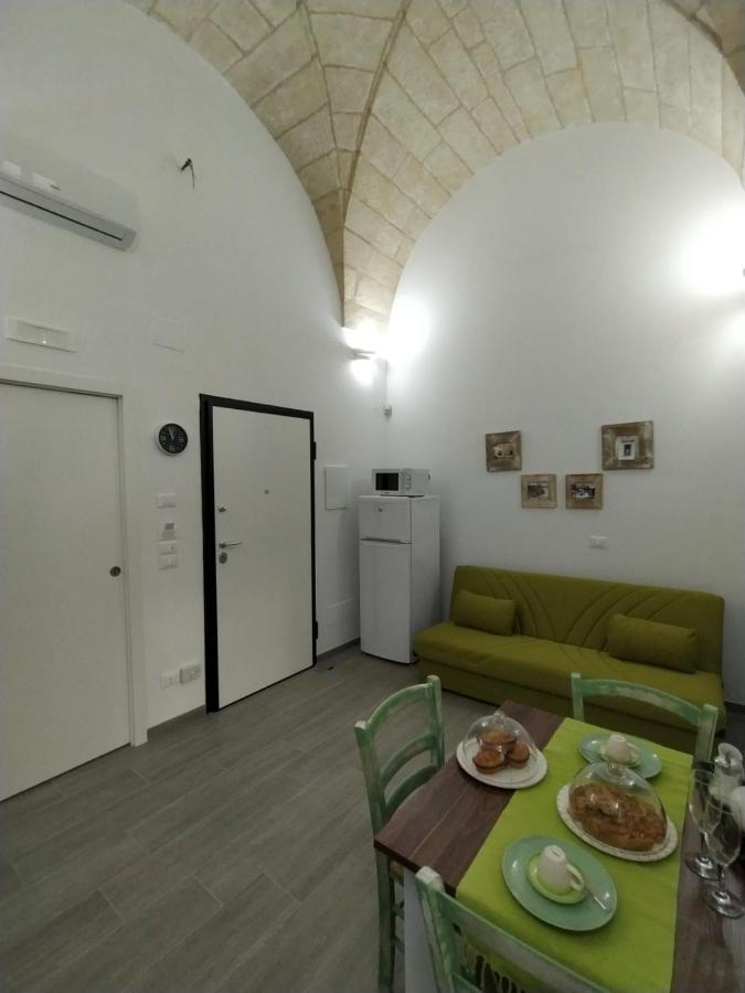 Casa Da Giacomo Lecce Exteriér fotografie